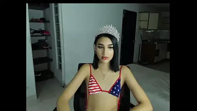 Customizable and immersive - Activate your taste buds and check-out our delicious choice of bondage cams streams with excited models getting their amazing bodies screwed with their beloved sex toys.