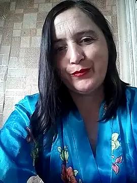 EvelinCutex from StripChat is Freechat