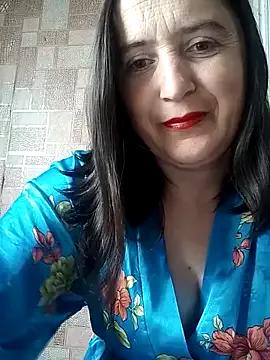EvelinCutex from StripChat is Freechat