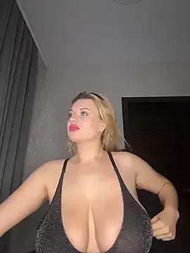 Photos of Evellyn from StripChat is Freechat