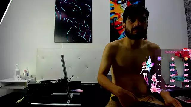 Customizable and immersive - Activate your taste buds and check-out our delicious choice of bondage cams streams with excited models getting their amazing bodies screwed with their beloved sex toys.