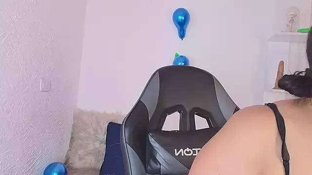 Customizable and immersive - Activate your taste buds and check-out our delicious choice of bondage cams streams with excited models getting their amazing bodies screwed with their beloved sex toys.