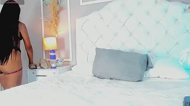 Customizable and immersive - Activate your taste buds and check-out our delicious choice of bondage cams streams with excited models getting their amazing bodies screwed with their beloved sex toys.