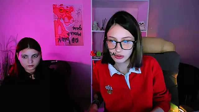 Customizable and immersive - Activate your taste buds and check-out our delicious choice of bondage cams streams with excited models getting their amazing bodies screwed with their beloved sex toys.