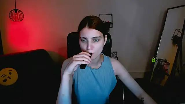 Customizable and immersive - Activate your taste buds and check-out our delicious choice of bondage cams streams with excited models getting their amazing bodies screwed with their beloved sex toys.