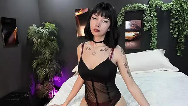 Customizable and immersive - Activate your taste buds and check-out our delicious choice of bondage cams streams with excited models getting their amazing bodies screwed with their beloved sex toys.