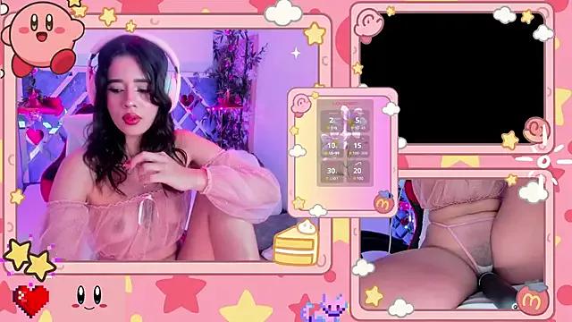 Customizable and immersive - Activate your taste buds and check-out our delicious choice of bondage cams streams with excited models getting their amazing bodies screwed with their beloved sex toys.