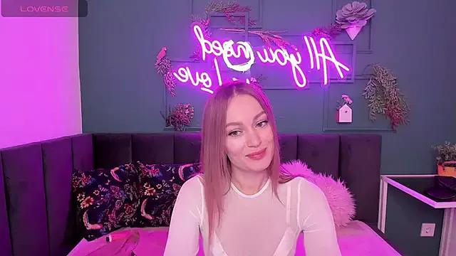 Customizable and immersive - Activate your taste buds and check-out our delicious choice of bondage cams streams with excited models getting their amazing bodies screwed with their beloved sex toys.
