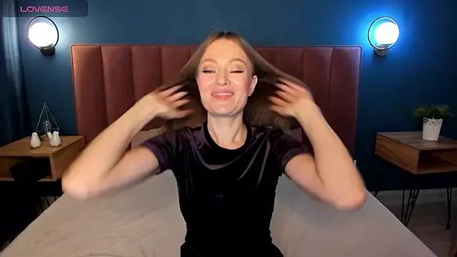Customizable and immersive - Activate your taste buds and check-out our delicious choice of bondage cams streams with excited models getting their amazing bodies screwed with their beloved sex toys.