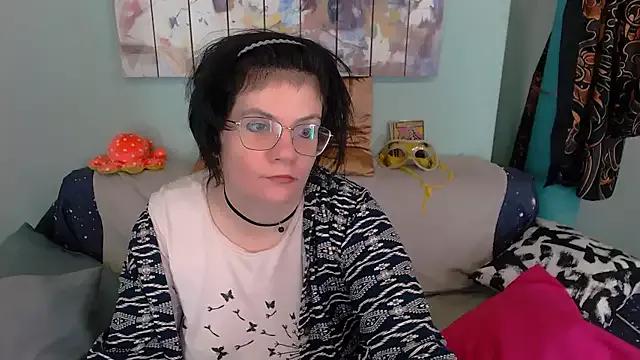 EverlyRays webcams show profile image 