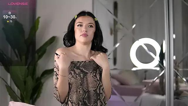 Customizable and immersive - Activate your taste buds and check-out our delicious choice of bondage cams streams with excited models getting their amazing bodies screwed with their beloved sex toys.