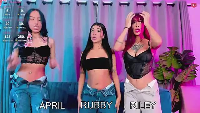 Customizable and immersive - Activate your taste buds and check-out our delicious choice of bondage cams streams with excited models getting their amazing bodies screwed with their beloved sex toys.