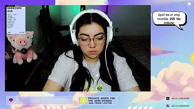 Customizable and immersive - Activate your taste buds and check-out our delicious choice of bondage cams streams with excited models getting their amazing bodies screwed with their beloved sex toys.