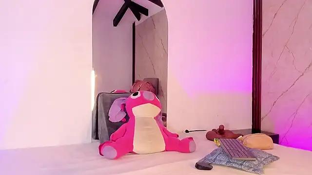 Customizable and immersive - Activate your taste buds and check-out our delicious choice of bondage cams streams with excited models getting their amazing bodies screwed with their beloved sex toys.