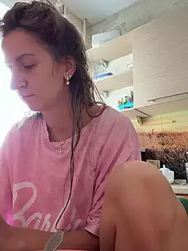 Photos of EvvaMur from StripChat is Freechat