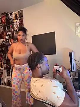 exotic__couple from StripChat is Freechat