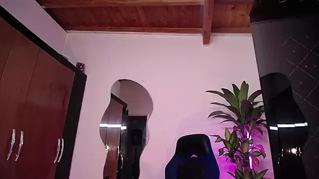 Customizable and immersive - Activate your taste buds and check-out our delicious choice of bondage cams streams with excited models getting their amazing bodies screwed with their beloved sex toys.