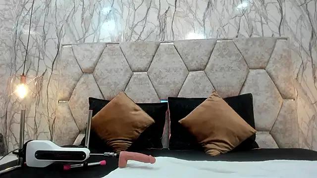 Customizable and immersive - Activate your taste buds and check-out our delicious choice of bondage cams streams with excited models getting their amazing bodies screwed with their beloved sex toys.