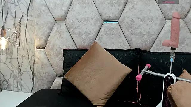 Customizable and immersive - Activate your taste buds and check-out our delicious choice of bondage cams streams with excited models getting their amazing bodies screwed with their beloved sex toys.
