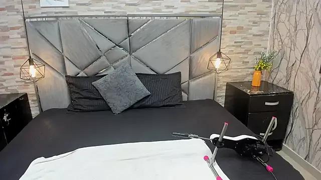 Customizable and immersive - Activate your taste buds and check-out our delicious choice of bondage cams streams with excited models getting their amazing bodies screwed with their beloved sex toys.