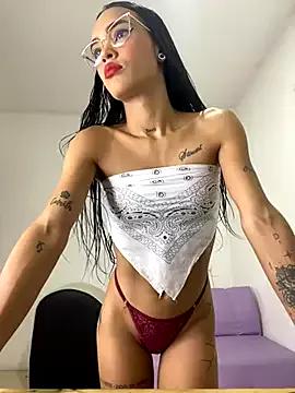 Customizable and immersive - Activate your taste buds and check-out our delicious choice of bondage cams streams with excited models getting their amazing bodies screwed with their beloved sex toys.