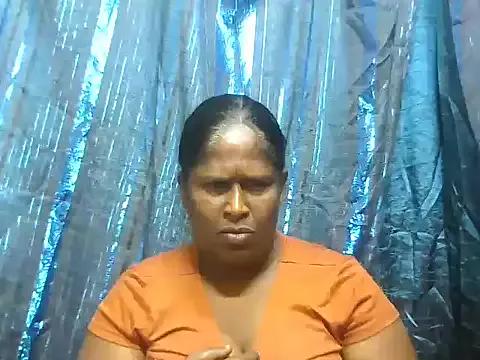 Exotic_indian95 from StripChat is Freechat