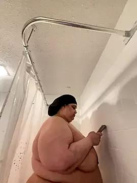 Exotic_Queen_ from StripChat is Freechat