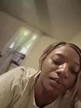 ExoticAquarius from StripChat is Freechat