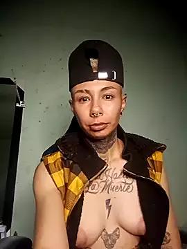 Exoticfive7 from StripChat is Freechat