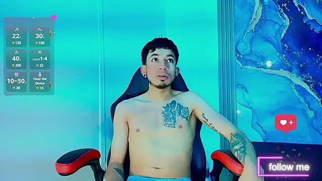 Customizable and immersive - Activate your taste buds and check-out our delicious choice of bondage cams streams with excited models getting their amazing bodies screwed with their beloved sex toys.