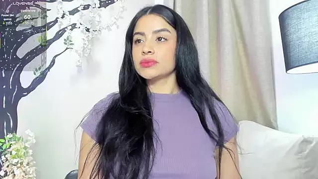 Eyes_Duque from StripChat is Freechat