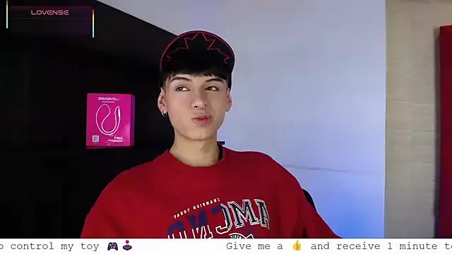 Customizable and immersive - Activate your taste buds and check-out our delicious choice of bondage cams streams with excited models getting their amazing bodies screwed with their beloved sex toys.