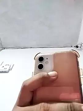 fabulousgirl from StripChat is Freechat