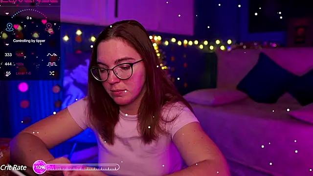 Customizable and immersive - Activate your taste buds and check-out our delicious choice of bondage cams streams with excited models getting their amazing bodies screwed with their beloved sex toys.