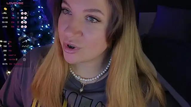 Customizable and immersive - Activate your taste buds and check-out our delicious choice of bondage cams streams with excited models getting their amazing bodies screwed with their beloved sex toys.