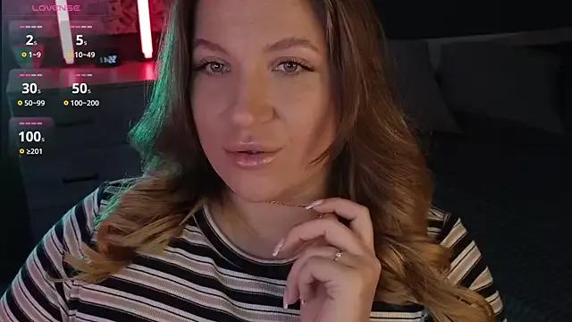 Customizable and immersive - Activate your taste buds and check-out our delicious choice of bondage cams streams with excited models getting their amazing bodies screwed with their beloved sex toys.