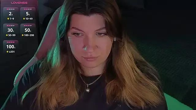 Customizable and immersive - Activate your taste buds and check-out our delicious choice of bondage cams streams with excited models getting their amazing bodies screwed with their beloved sex toys.