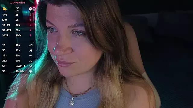 Customizable and immersive - Activate your taste buds and check-out our delicious choice of bondage cams streams with excited models getting their amazing bodies screwed with their beloved sex toys.