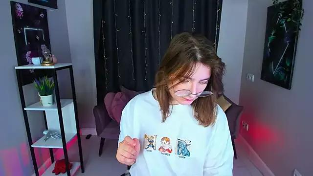 Customizable and immersive - Activate your taste buds and check-out our delicious choice of bondage cams streams with excited models getting their amazing bodies screwed with their beloved sex toys.