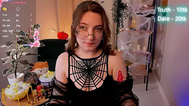 Customizable and immersive - Activate your taste buds and check-out our delicious choice of bondage cams streams with excited models getting their amazing bodies screwed with their beloved sex toys.