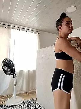 Customizable and immersive - Activate your taste buds and check-out our delicious choice of bondage cams streams with excited models getting their amazing bodies screwed with their beloved sex toys.