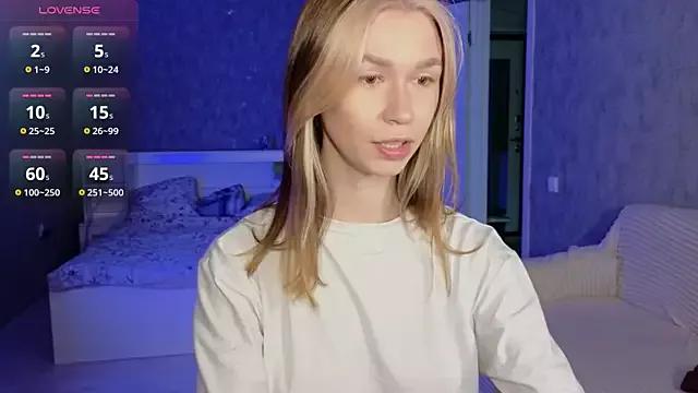Customizable and immersive - Activate your taste buds and check-out our delicious choice of bondage cams streams with excited models getting their amazing bodies screwed with their beloved sex toys.