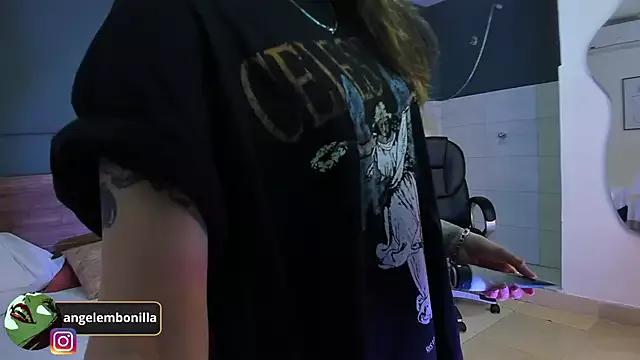 Customizable and immersive - Activate your taste buds and check-out our delicious choice of bondage cams streams with excited models getting their amazing bodies screwed with their beloved sex toys.