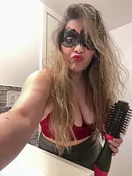 Customizable and immersive - Activate your taste buds and check-out our delicious choice of bondage cams streams with excited models getting their amazing bodies screwed with their beloved sex toys.