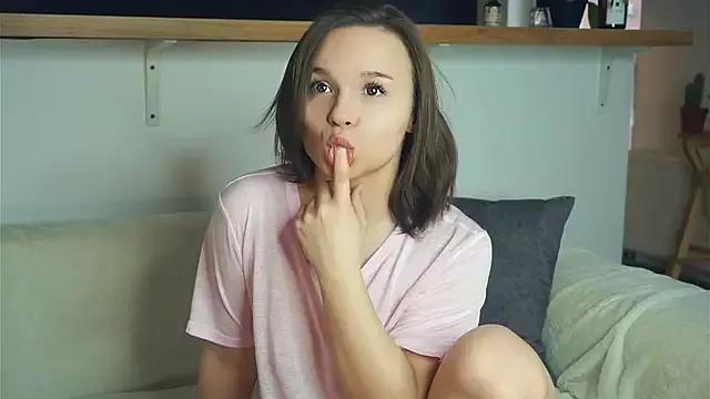 FancyCooling from StripChat is Freechat