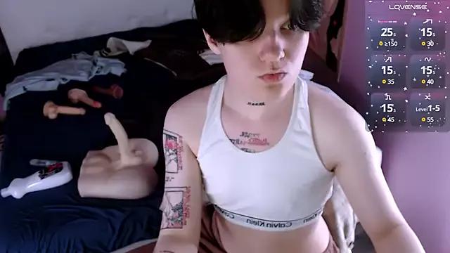 Customizable and immersive - Activate your taste buds and check-out our delicious choice of bondage cams streams with excited models getting their amazing bodies screwed with their beloved sex toys.
