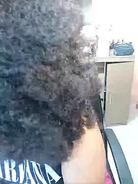 fannyorgastic from StripChat is Freechat