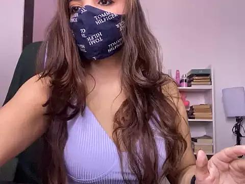 Customizable and immersive - Activate your taste buds and check-out our delicious choice of bondage cams streams with excited models getting their amazing bodies screwed with their beloved sex toys.