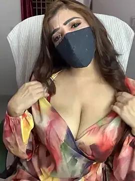 Fantastic_ruby from StripChat is Freechat
