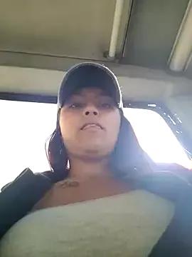 Fantasy-gil from StripChat is Freechat